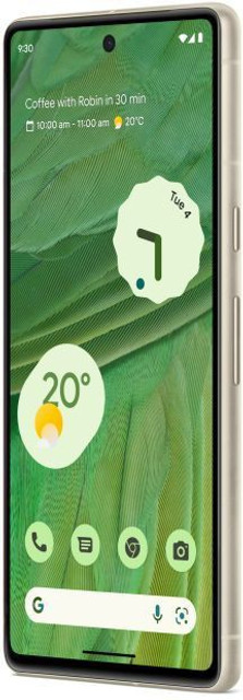 Google Pixel 7 (Snow, 128 GB) (8 GB RAM)