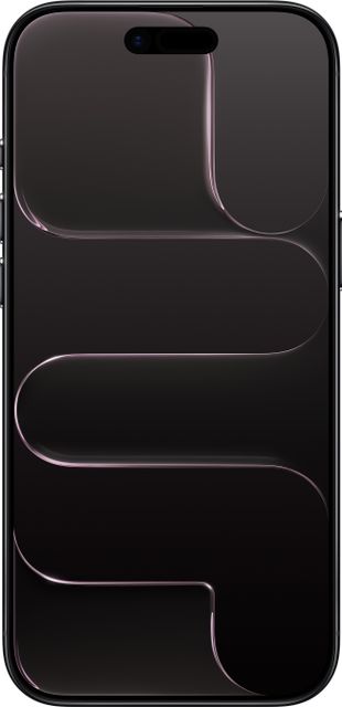 Apple iPhone Air (Space Black, 256 GB)