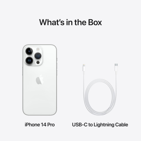 APPLE iPhone 14 Pro ( 128 GB Storage ) Online at Best Price On