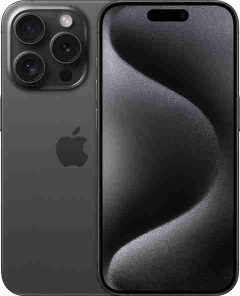⭐︎最終値下げ⭐︎早い者勝ち⭐︎Apple iPhone15 pro 512GB Apple iPhone 15 Pro (Black Titanium, 128 GB)