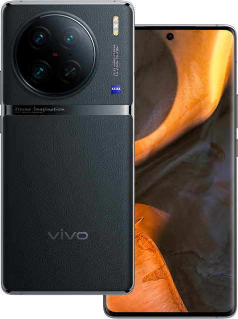 vivo X90 Pro (256 GB Storage, 12 GB RAM) Online at Best Price On