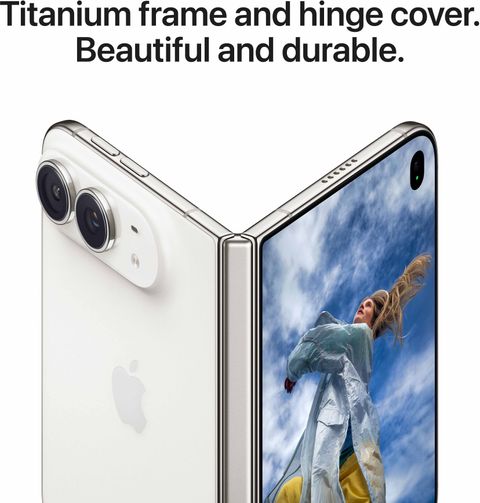 Apple iPhone Duo Night Sky 256 GB - Image 7