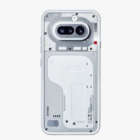 Nothing Phone (4a) 128 GB White 6 GB RAM - Image 7