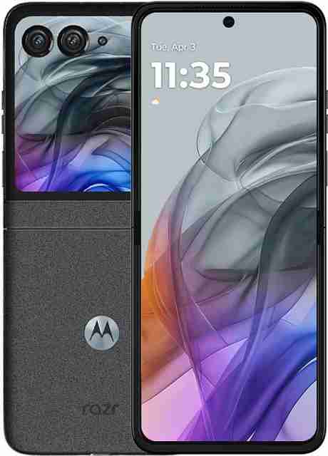 MOTOROLA Razr 50 (256 GB Storage, 8 GB RAM) Online at Best Price