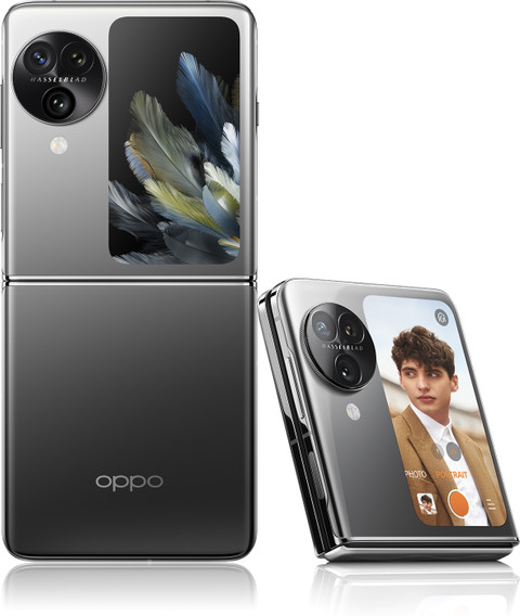 OPPO Find N3 Flip (256 GB Storage, 12 GB RAM) Online at Best Price