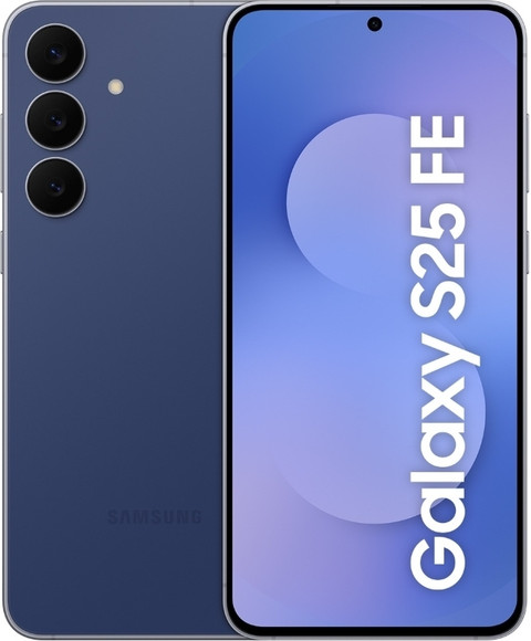 Samsung Galaxy S25 FE