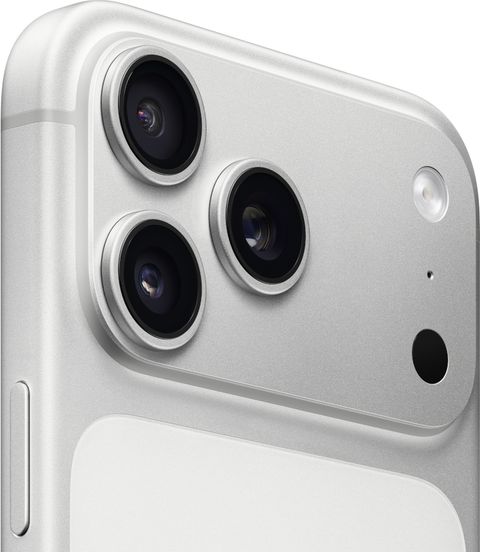 Apple iPhone 17 Pro Max 256GB Silver - Image 4