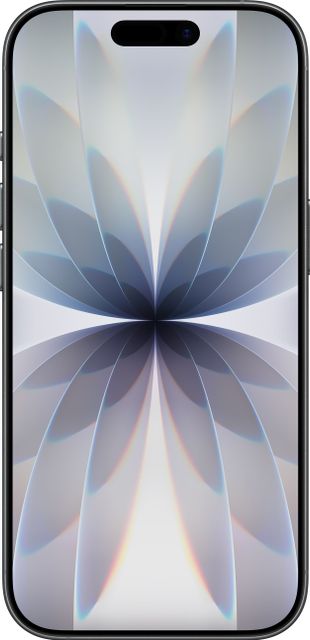 Apple iPhone 17 256 GB Black - Image 5