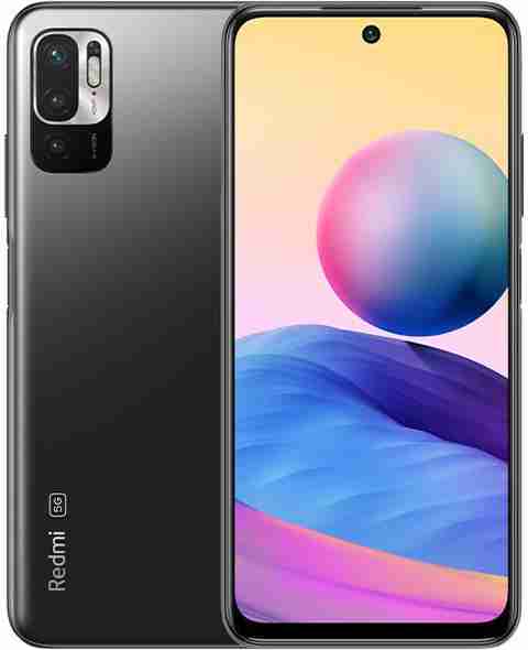 REDMI Note 10 JE 5G (64 GB Storage, 4 GB RAM) Online at Best Price