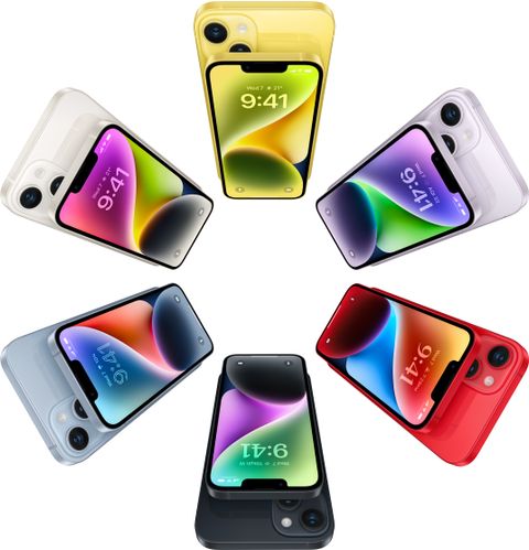 Apple iPhone 14 Plus (256 GB Storage) Online at Best Price On