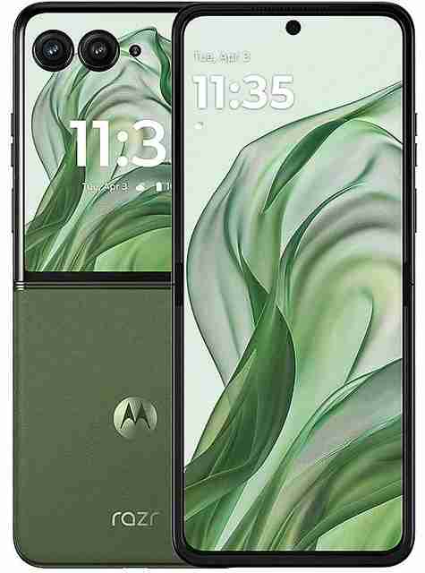 MOTOROLA Razr 50 Ultra (512 GB Storage, 12 GB RAM) Online at Best