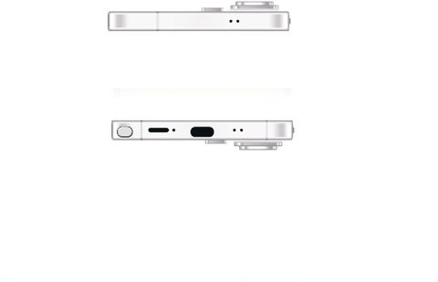 BlackZone BZ S26 ULTRA+ 128GB 12GB RAM White - Image 6