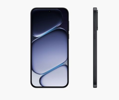 OnePlus Nord CE6 5G (Pitch Black, 128 GB, 8 GB RAM) - Image 6
