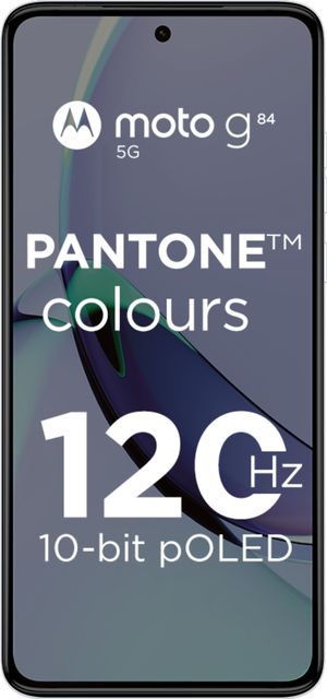 MOTOROLA g84 5G (256 GB Storage, 12 GB RAM) Online at Best Price