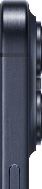 Apple iPhone 15 Pro 256 GB Blue Titanium - Image 8