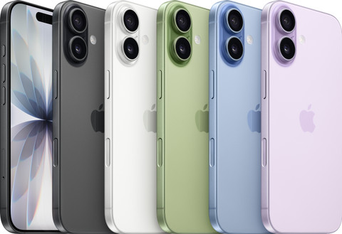 Apple iPhone 17 (256 GB Storage) Online at Best Price On Flipkart.com