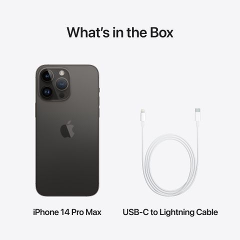 APPLE iPhone 14 Pro Max ( 128 GB Storage ) Online at Best Price On