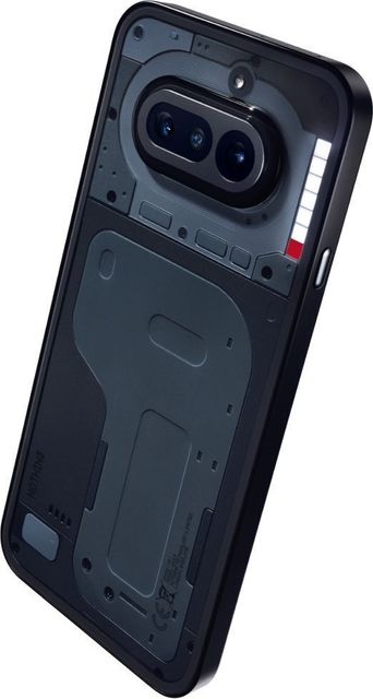 Nothing Phone (4a) Black 256GB 8GB RAM - Image 7