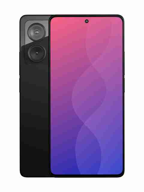 POCO X6 Neo 5G 256GB 12GB RAM Astral Black - Image 2