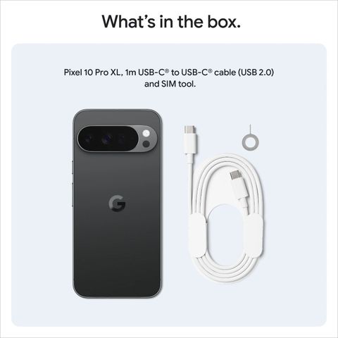 Google Pixel 10 Pro (256 GB Storage, 16 GB RAM) Online at Best