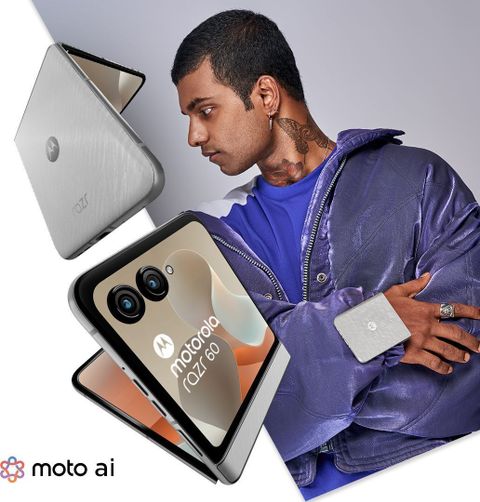 MOTOROLA राà¤à¤° 60 (पà¥à¤¨à¥à¤à¥à¤¨ - Image 5