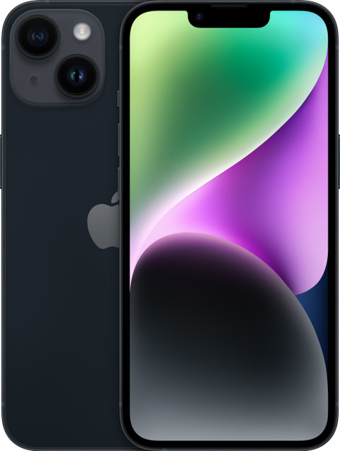 Apple iPhone 14 本体　128GB Apple iPhone 14 (128 GB Storage) Online at Best Price On Flipkart.com