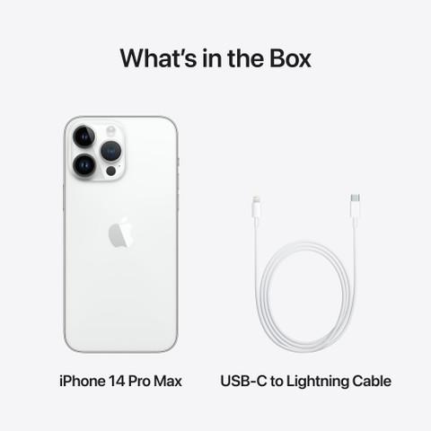 APPLE iPhone 14 Pro Max ( 256 GB Storage ) Online at Best Price On