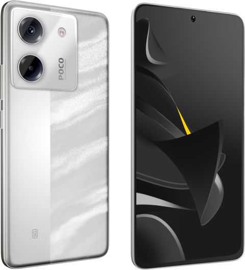POCO M7 Pro 5G (256 GB Storage, 8 GB RAM) Online at Best Price On