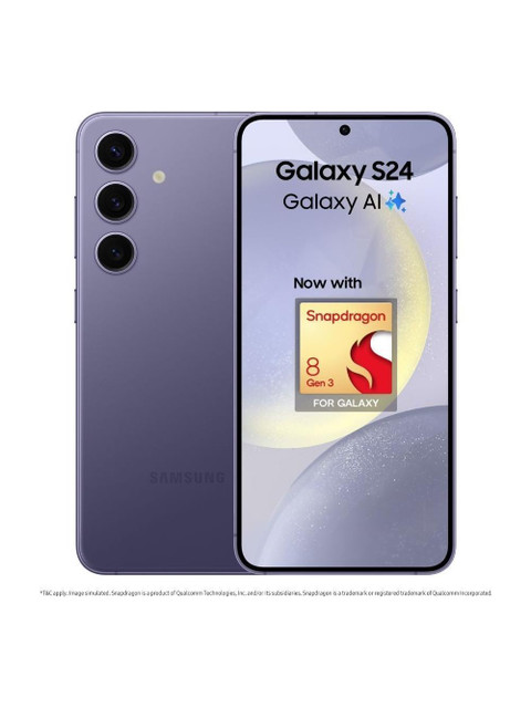 Samsung Galaxy S24 5G (128 GB Storage, 8 GB RAM) Online at Best