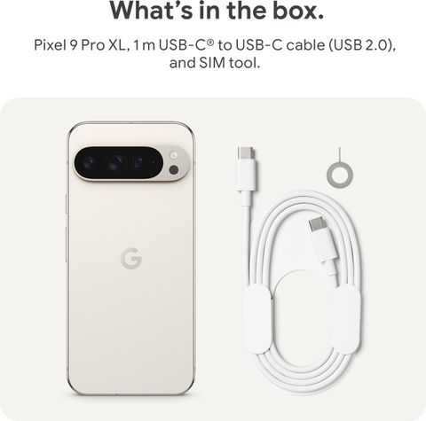 Google Pixel 9 Pro XL (256 GB Storage, 16 GB RAM) Online at Best