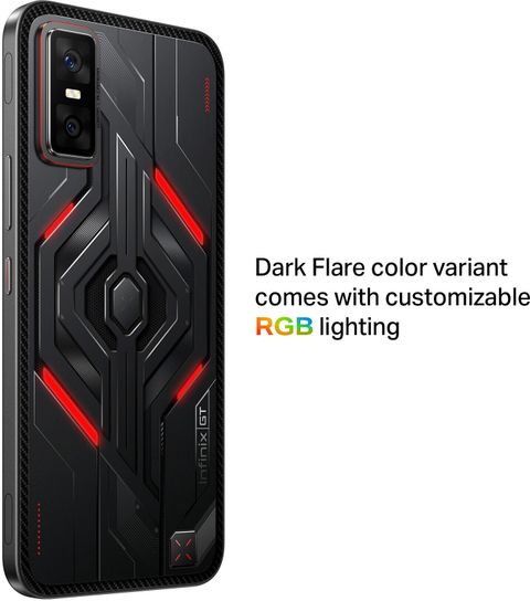 Infinix スマートフォン 本体 Infinix GT 30 Pro 5G+ ( 256 GB Storage, 8 GB RAM ) Online at Best