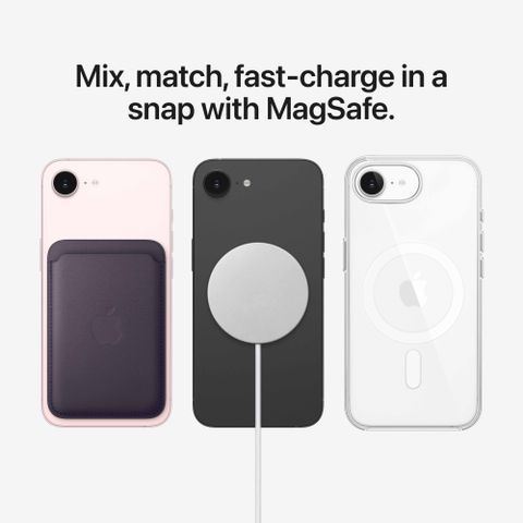 Apple iPhone 17e (256 GB Storage) Online at Best Price On Flipkart.com