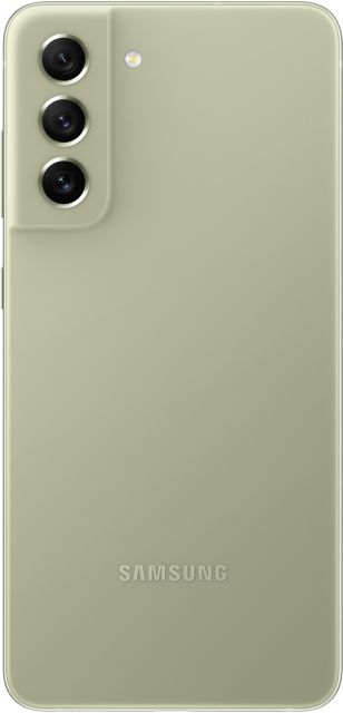 Samsung Galaxy S21 FE 5G Olive 256GB 8GB RAM - Image 7