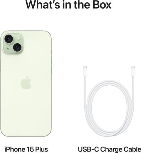 Apple iPhone 15 Plus (512 GB Storage) Online at Best Price On
