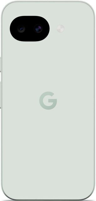 Google Pixel 10a 256GB 8GB RAM Fog - Image 7