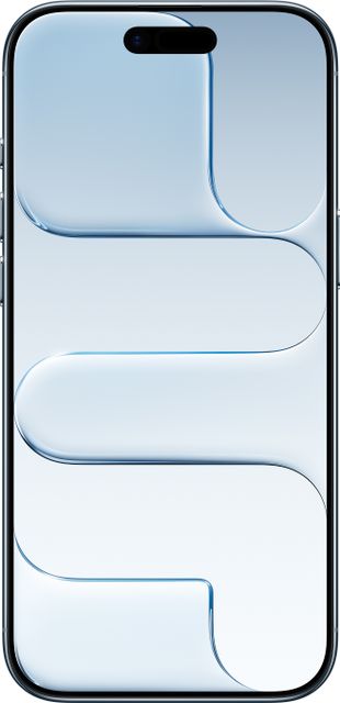 Apple iPhone Air 512 GB Sky Blue - Image 3