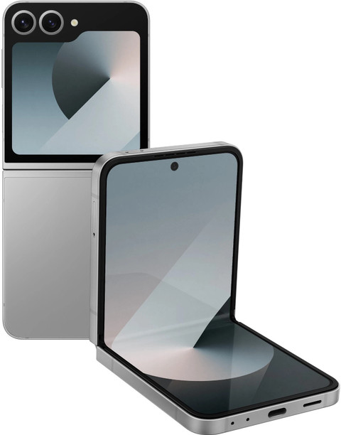 Samsung Galaxy Z Flip6 5G (256 GB Storage, 12 GB RAM) Online at