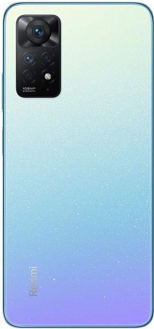 Mi REDMI Note 11 Pro (128 GB Storage, 8 GB RAM) Online at Best