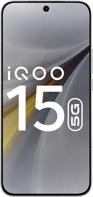 iQOO 15 5G Legend 256GB 12GB RAM - Image 8