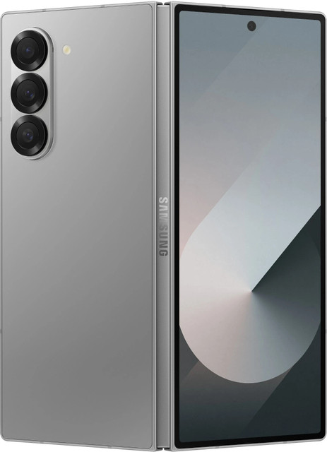 Samsung Galaxy Z Fold6 5G (256 GB Storage, 12 GB RAM) Online at
