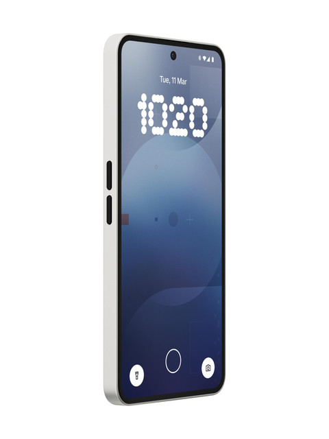 Nothing Phone (3a) ( 128 GB Storage, 8 GB RAM ) Online at Best Price