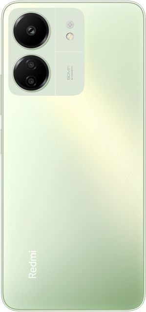 REDMI 13C (Starshine Green, 256 GB) (8 GB RAM) - Image 4