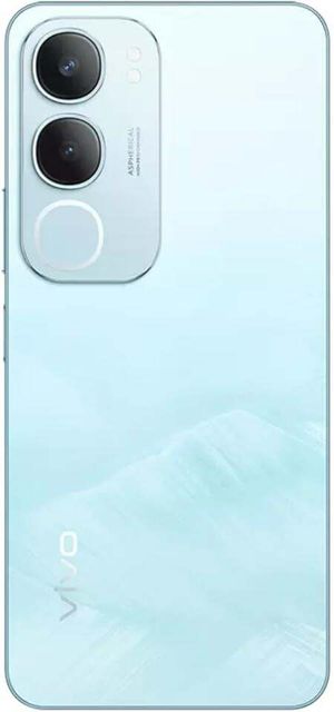 vivo Y29 6/128 BLUE (GLACIER BLUE, 128 GB) (6 GB RAM) - Image 3