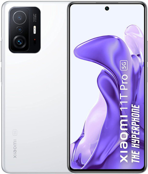 Xiaomi 11T Pro 8GB/256GB 国内購入 Mi 11T Pro 5G Hyperphone (256 GB Storage, 8 GB RAM) Online at Best