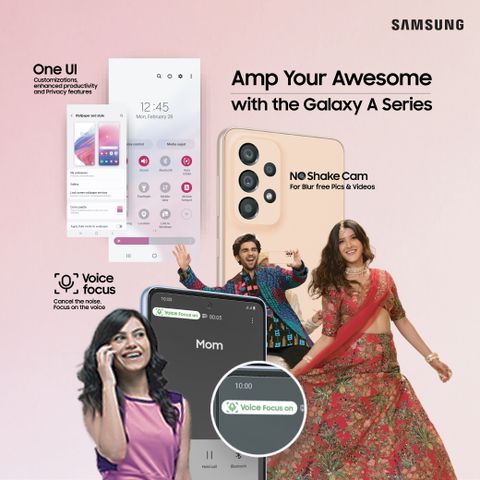 Samsung Galaxy A33 5G (Awesome White, 128 GB, 6 GB RAM) - Image 7