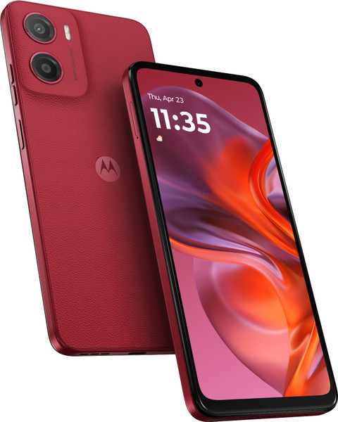 MOTOROLA g05 (64 GB Storage, 4 GB RAM) Online at Best Price On