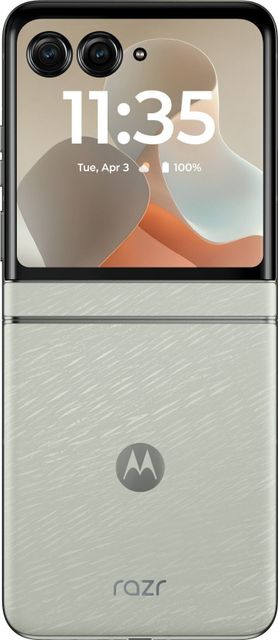 MOTOROLA Razr 60 (256 GB Storage, 8 GB RAM) Online at Best Price