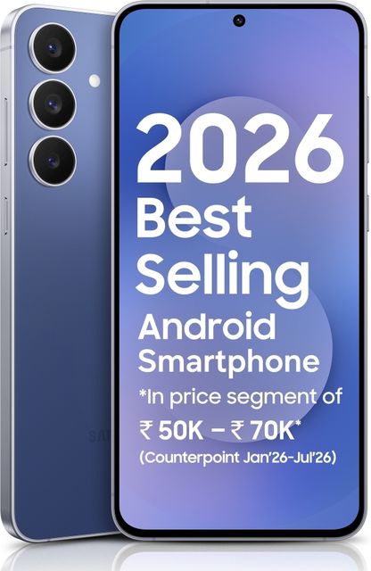 Samsung Galaxy S25 FE 5G (White, 128 GB) (8 GB RAM) - Image 6