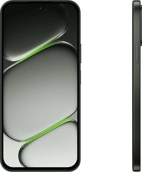 OnePlus N6 5G (Midnight Green, 128 GB) (4 GB RAM) - Image 6