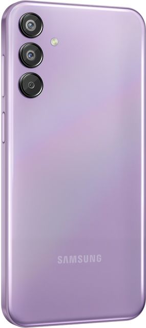Samsung Galaxy F15 5G (Groovy Violet, 128 GB) (8 GB RAM) - Image 7